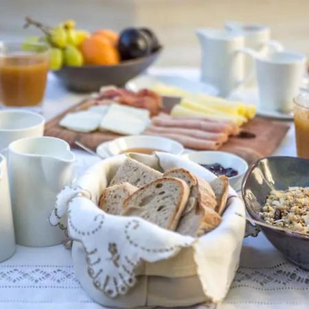 Casa Do Sembrano Bed & Breakfast Беха Екстериор снимка