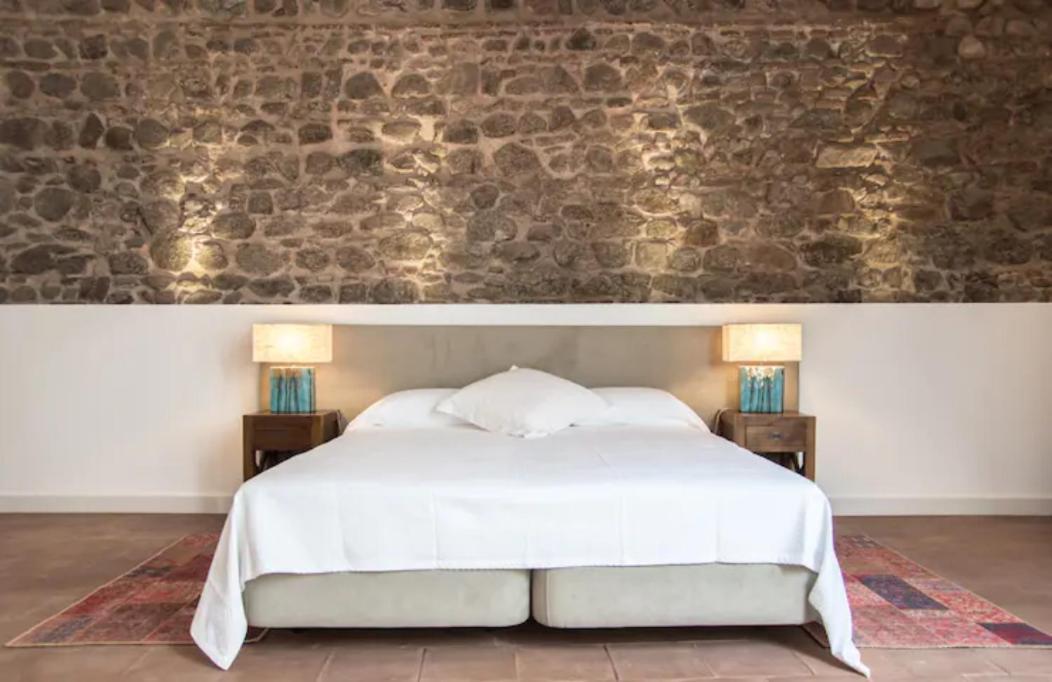 Casa Do Sembrano Bed & Breakfast Беха Екстериор снимка
