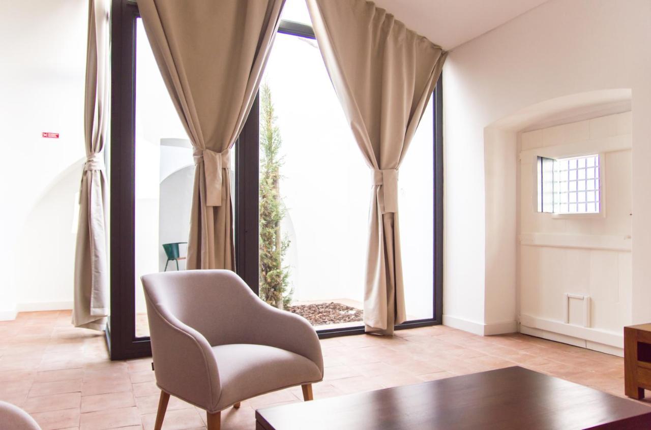 Casa Do Sembrano Bed & Breakfast Беха Екстериор снимка