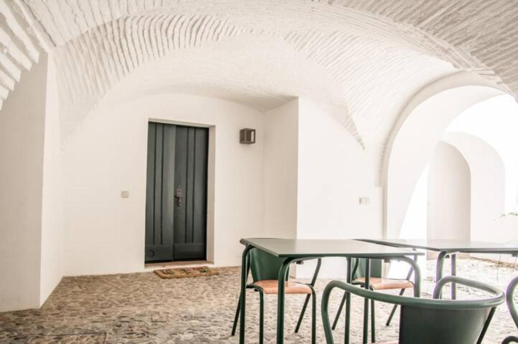 Casa Do Sembrano Bed & Breakfast Беха Екстериор снимка