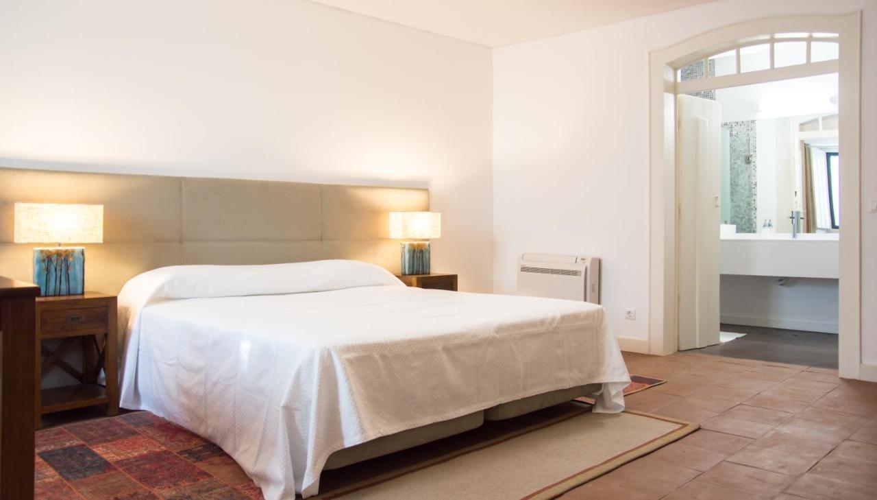 Casa Do Sembrano Bed & Breakfast Беха Екстериор снимка